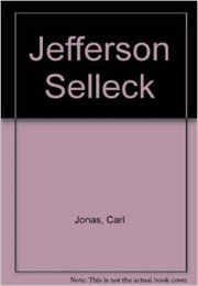 Jefferson Selleck (Carl Jonas)