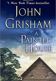 Arizona: A Painted House (John Grisham)