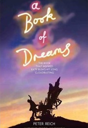 A Book of Dreams (Peter Reich)