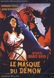 La Maschera Del Demonio (Black Sunday) (1960)