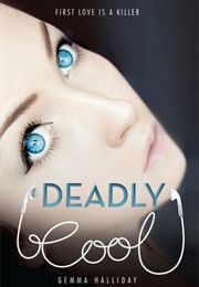Deadly Cool (Gemma Halliday)