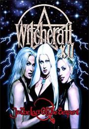 Witchcraft XII: In the Lair of the Serpent (2002)