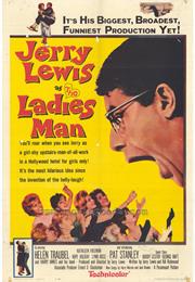 LADIES MAN, THE (1961)