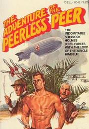 The Adventures of the Peerless Peer