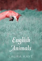 English Animals (Laura Kaye)