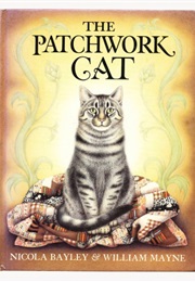 The Patchwork Cat (Nicola Bayley)
