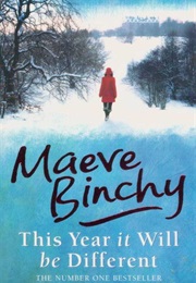 This Year It Will Be Different (Maeve Binchy)