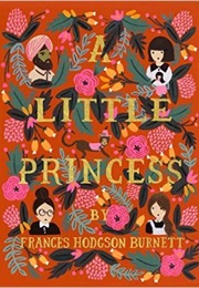 A Little Princess (Frances Hodgson Burnett)