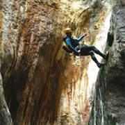 Rafting &amp; Rock Climbing in the Pyrenees