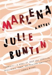 Marlena (Julie Buntin)