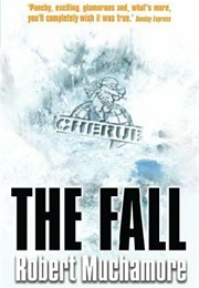 The Fall (Robert Muchamore)