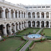 The Indian Museum (Calcutta, India)