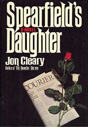 Spearfield&#39;s Daughter (Jon Cleary)