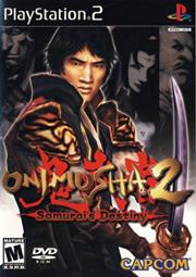 Onimusha 2: Samurai&#39;s Destiny