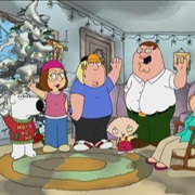 Family Guy Christmas Special