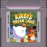 Kirby&#39;s Dreamland