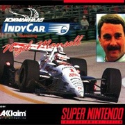 Newman/Haas Indycar Featuring Nigel Mansell