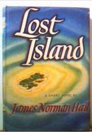 Lost Island (James Norman Hall)