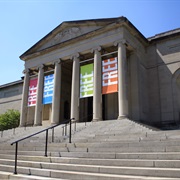 The Baltimore Museum of Art
