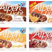 Alpen Light Bars