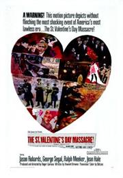 The St. Valentine&#39;s Day Massacre (Corman)