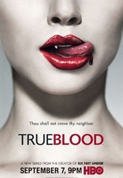 True Blood Season 1 (2008)