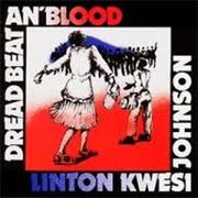 Linton Kwesi Johnson Dread Beat and Blood