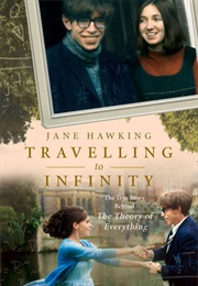 Traveling to Infinity (Jane Hawking)