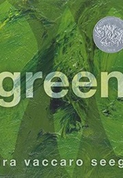 Green (Laura Vaccaro Seeger)