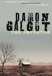 The Imposter (Damon Galgut)