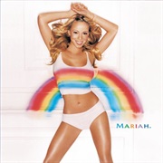 Mariah Carey- Rainbow