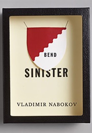 Bend Sinister (Vladimir Nabokov)