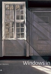 Windows in Art (Christopher Masters)