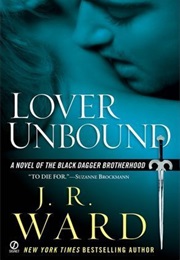 Lover Unbound (J.R. Ward)