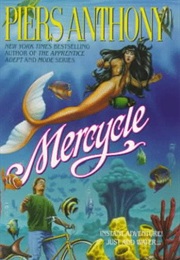Mercycle (Piers Anthony)