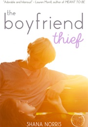 The Boyfriend Thief (Shana Norris)