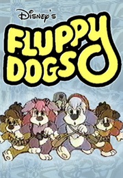 Fluppy Dogs (1987)