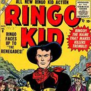 The Ringo Kid