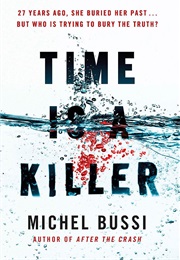 Time Is a Killer (Michel Bussi)