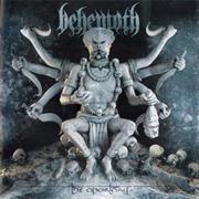 Behemoth - The Apostacy