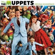 The Muppets Soundtrack