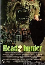 Head Hunter (1988)
