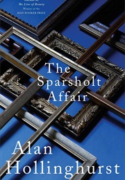 The Sparsholt Affair (Alan Hollinghurst)