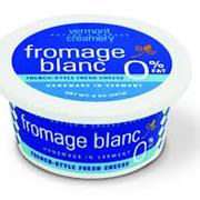 Fromage Blanc