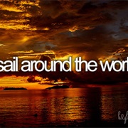 Sail Around the World