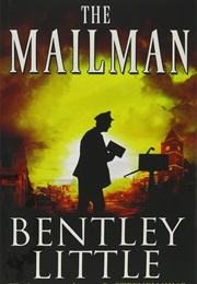 The Mailman (Bentley Little)