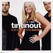 Tin Tin Out Feat Emma Bunton - What I Am