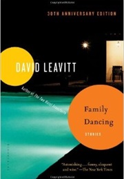 Family Dancing (David Leavitt)