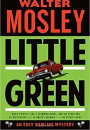 Little Green (Walter Mosley)
