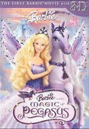 Barbie and the Magic of Pegasus 3-D (2005)